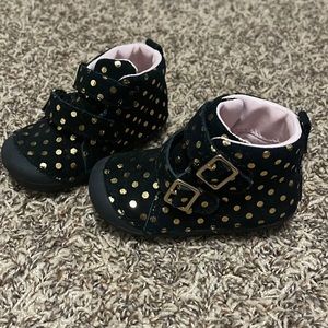 Stride rite boots